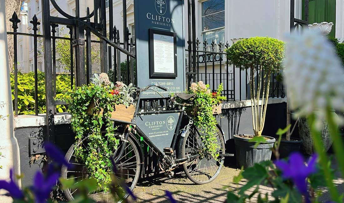 Extended Hours for Spring