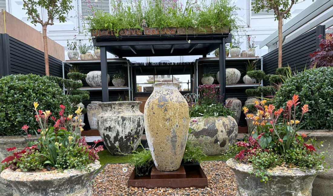 RHS Chelsea Flower Show 2026