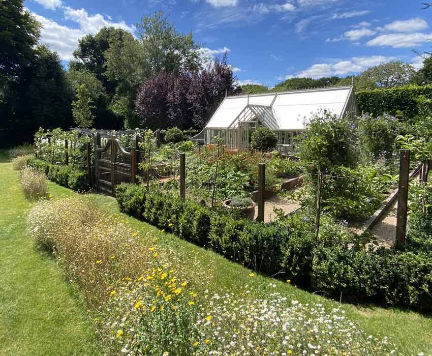 Clifton Nurseries - Garden Design Services
