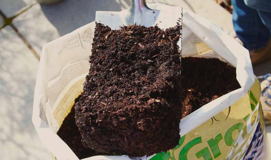 Compost