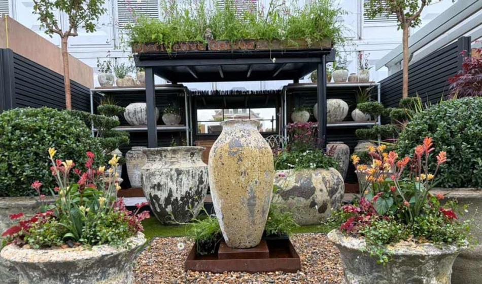 RHS Chelsea Flower Show 2026